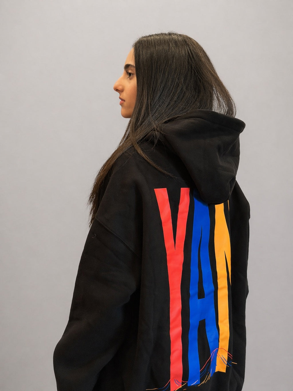 YAN Essential Hoodie