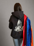 Oversized Etchmiadzin Essential Hoodie Youth