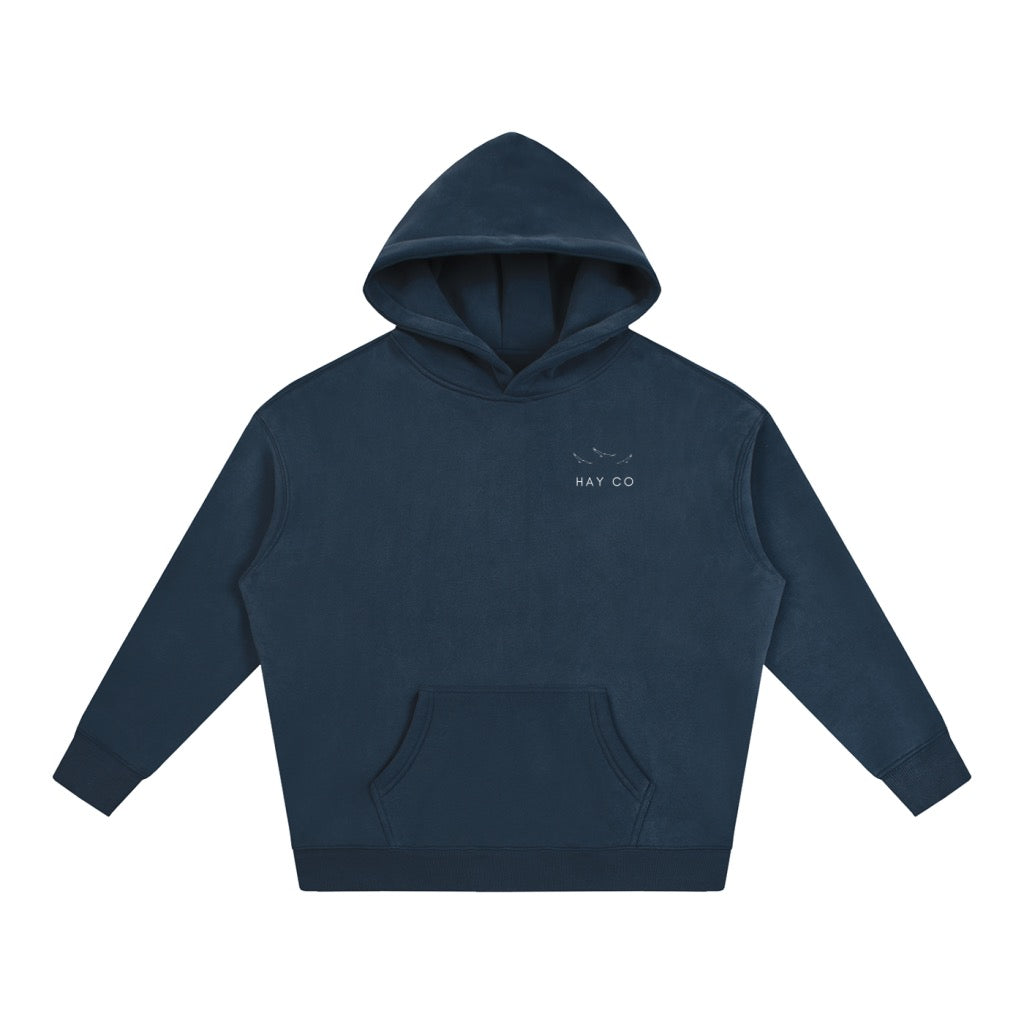 HayCO THE HOMELAND Essential Oversized Armenian Hoodie | Armenian Clothing