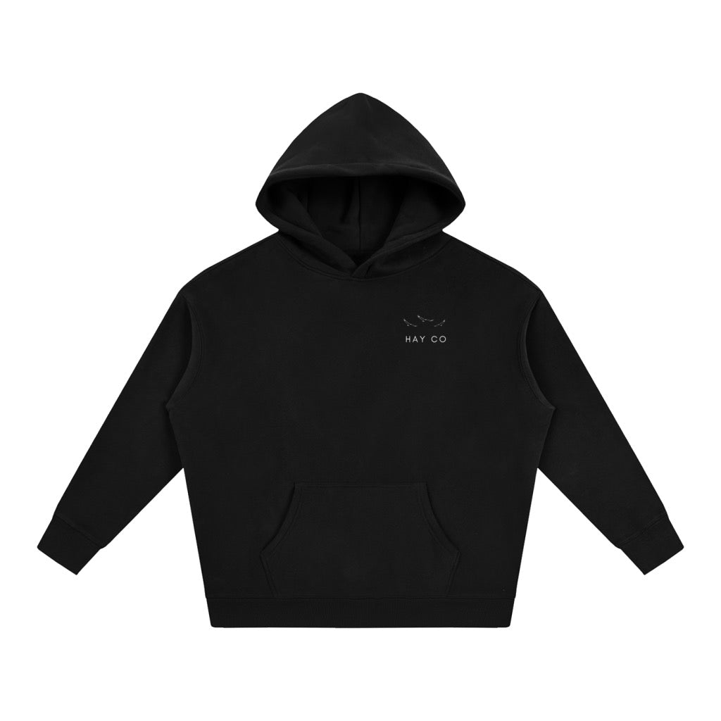 HayCO THE HOMELAND Essential Oversized Armenian Hoodie | Armenian Clothing