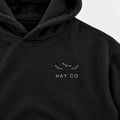 HayCO THE HOMELAND Essential Oversized Armenian Hoodie | Armenian Clothing