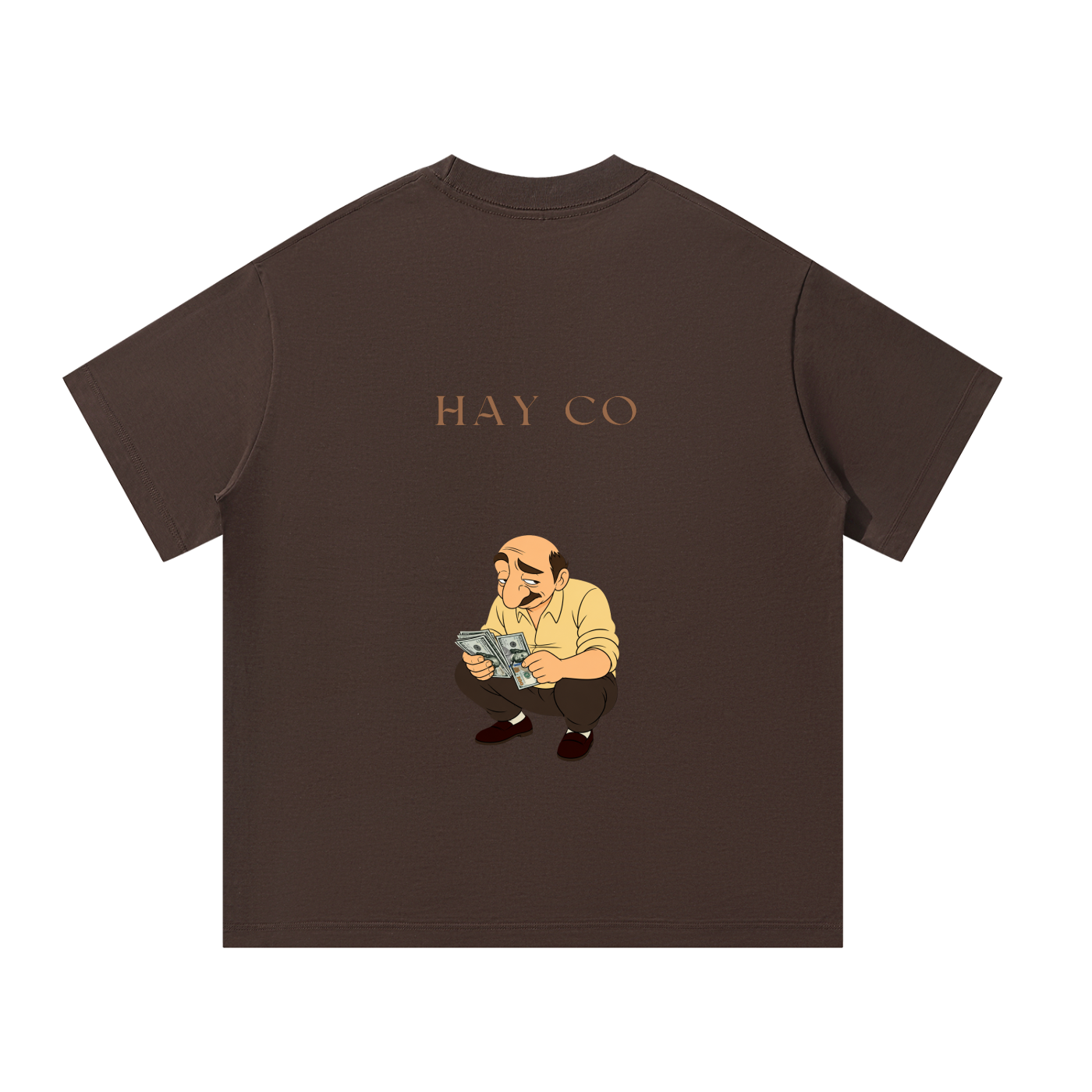 POX CHKA Essential T-Shirt