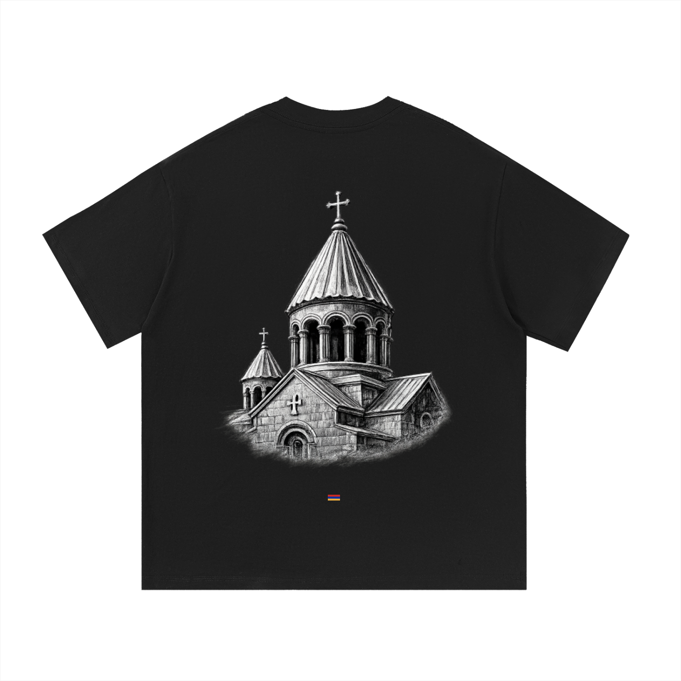 Etchmiadzin Essential T-Shirt