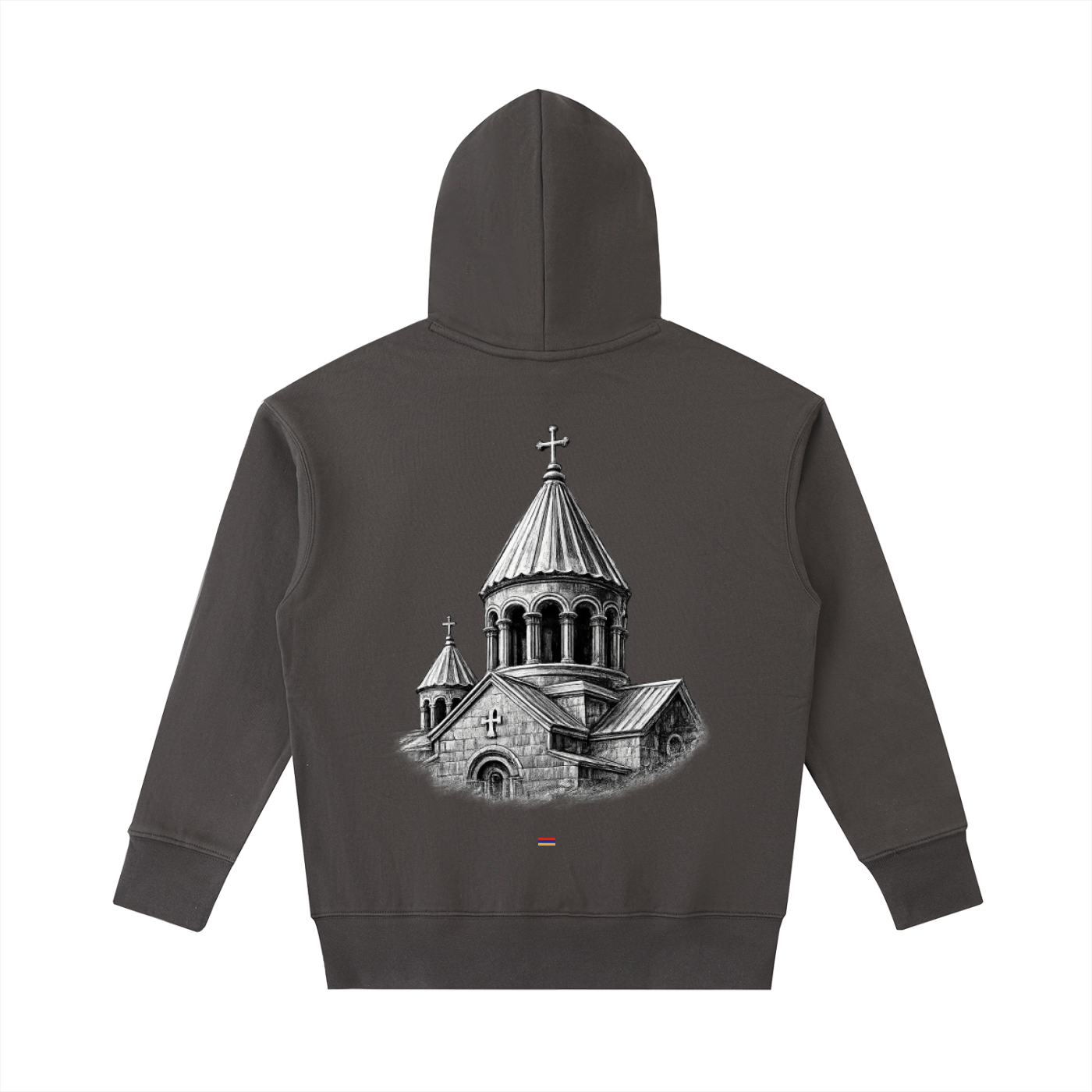Etchmiadzin Essential Kids Hoodie