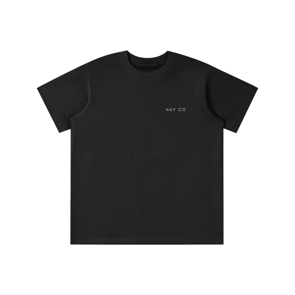 Heritage Essential Kids T-shirt