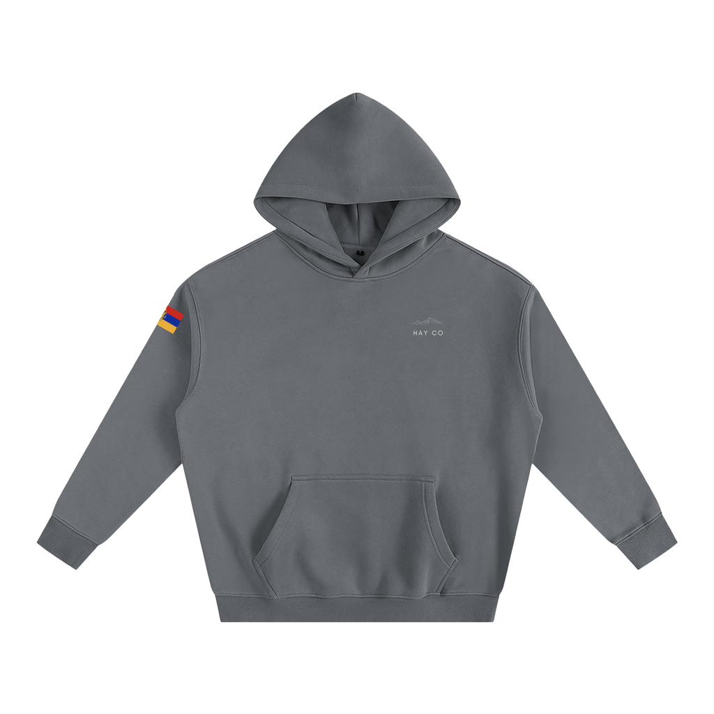 Etchmiadzin Essential Hoodie