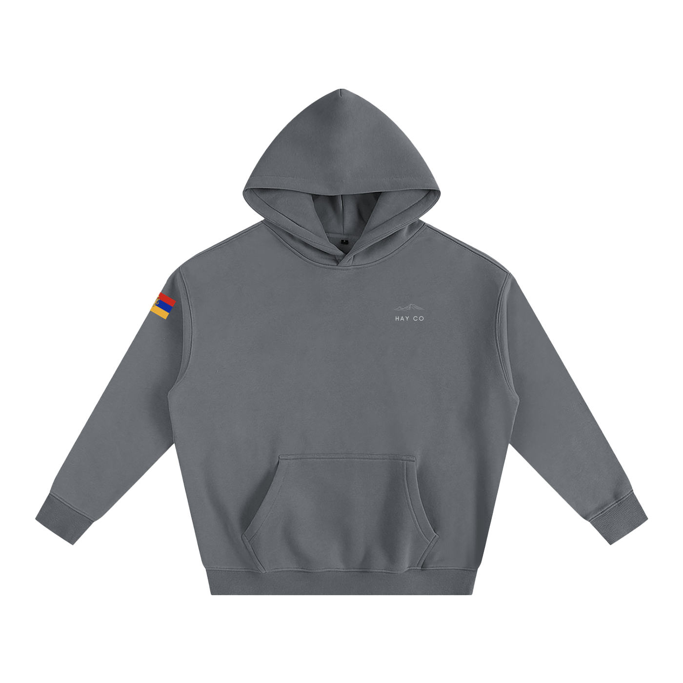 Etchmiadzin Essential Hoodie