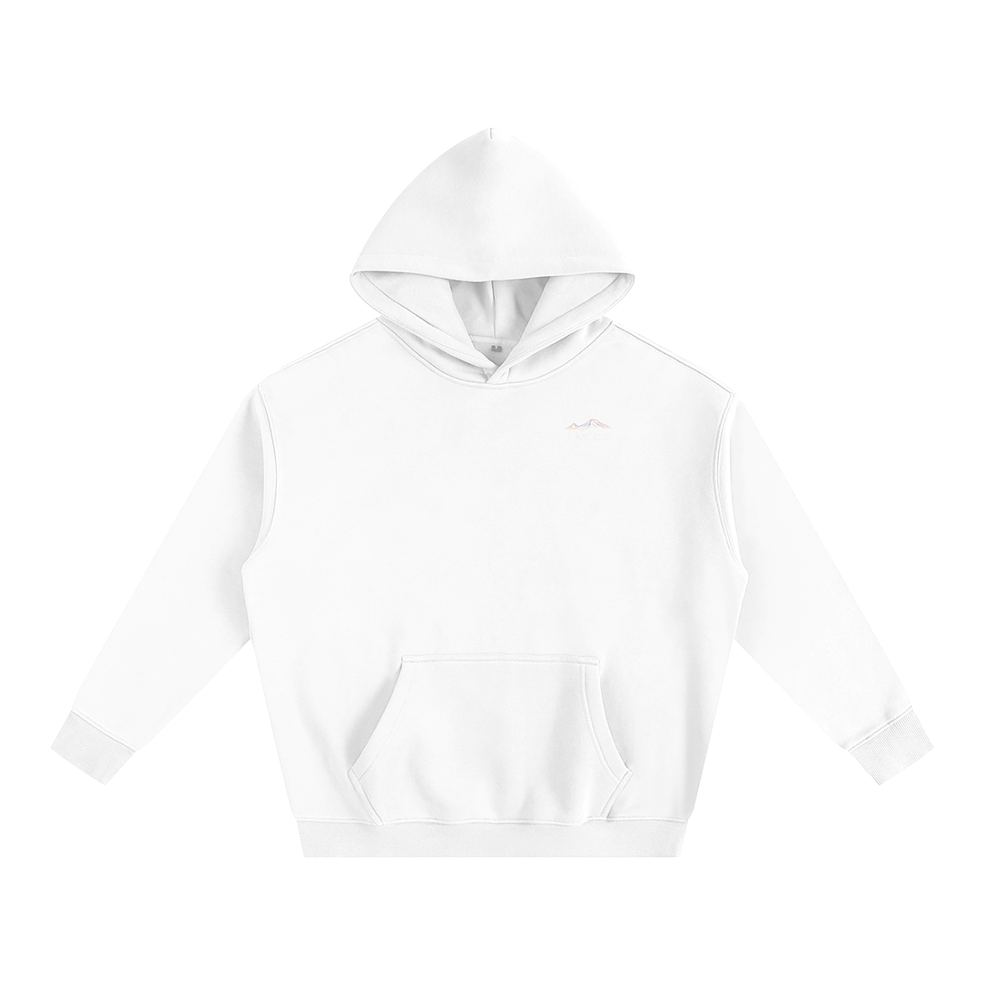 YAN Essential Hoodie