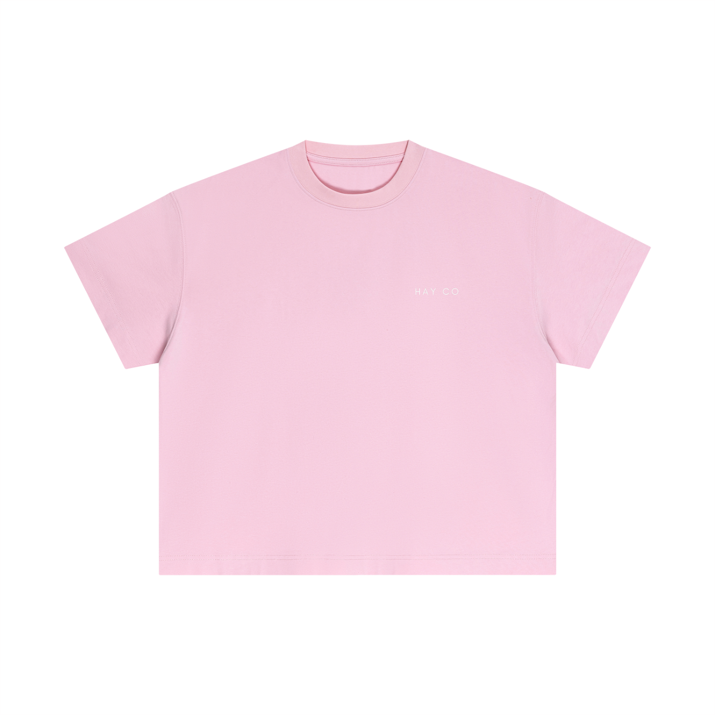 Women's Cropped Etchmiadzin Essential T-Shirt