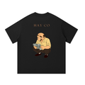POX CHKA Essential Armenian T Shirt