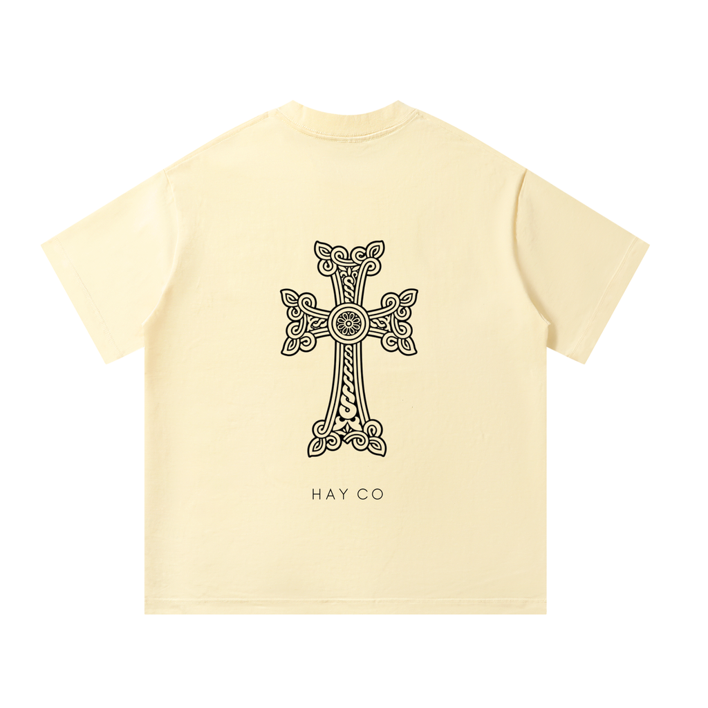 Khachkar Essential T-Shirt