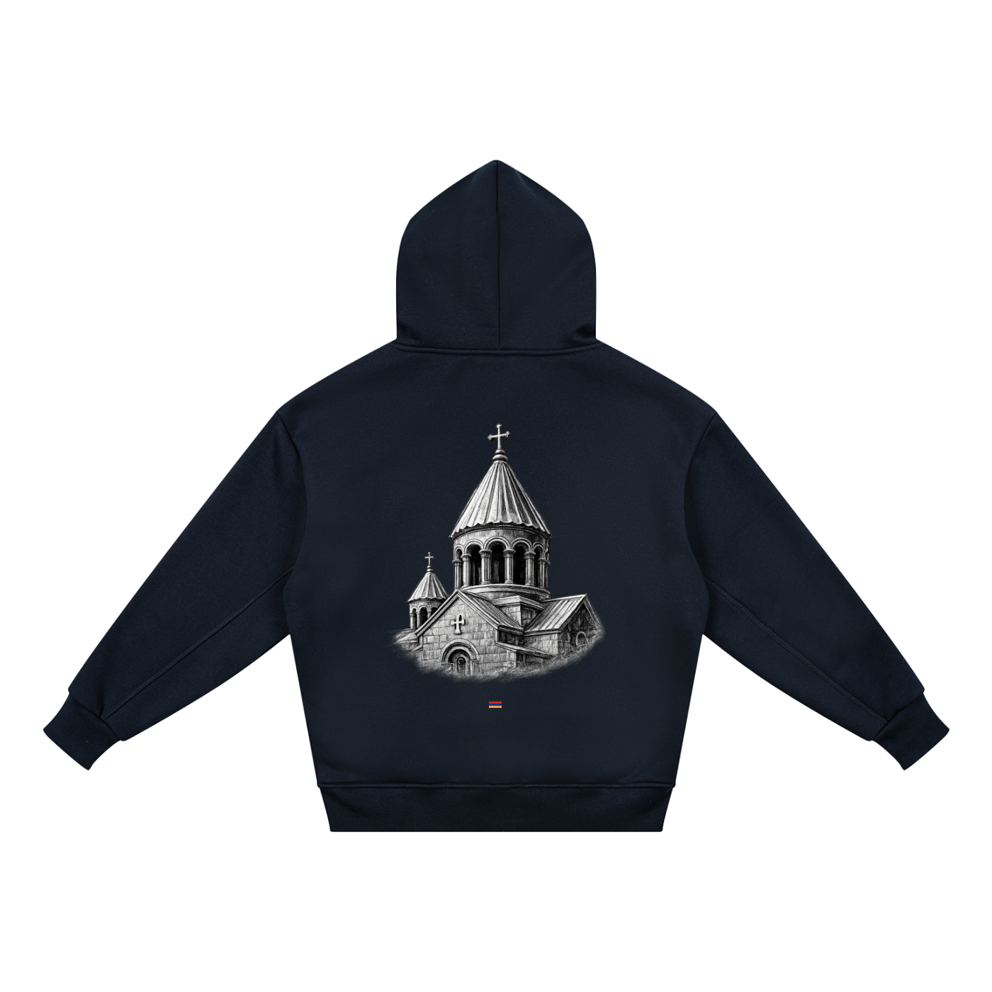 Etchmiadzin Essential Kids Hoodie