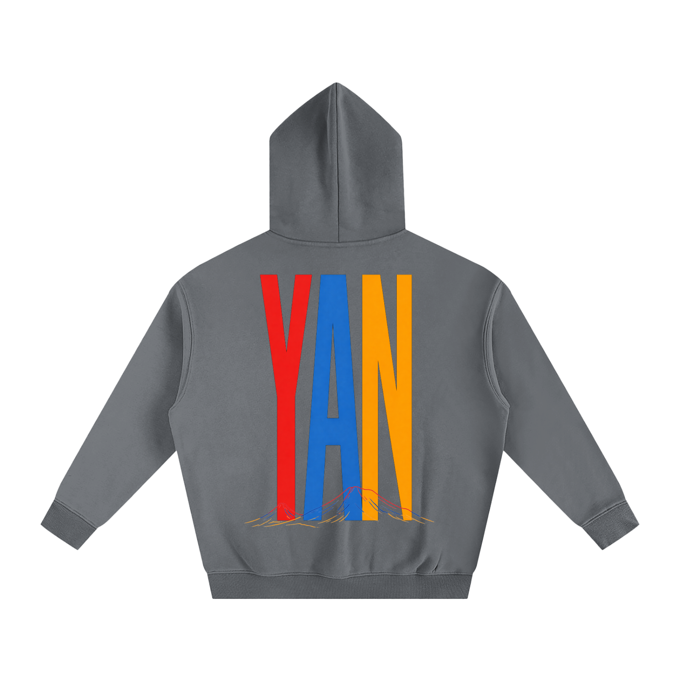 YAN Essential Hoodie