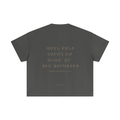 Women's Philippians 4:13 Essential Armenian T Shirt