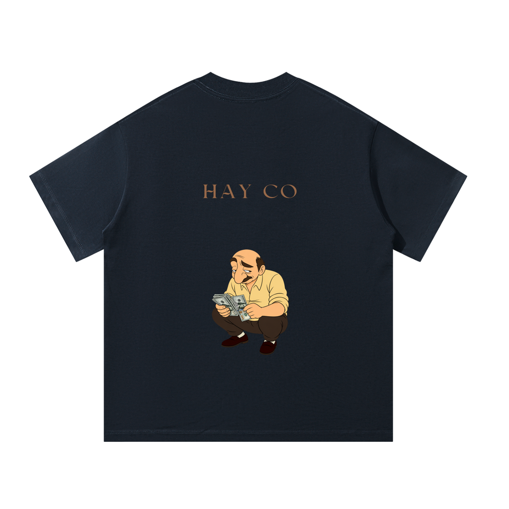 POX CHKA Essential T-Shirt