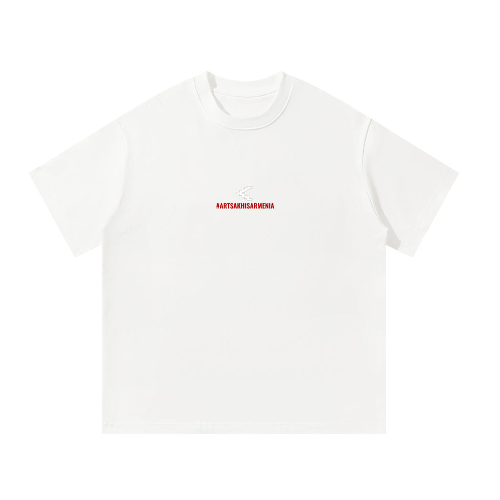ARTSAKH CARPET Essential Armenian T Shirt