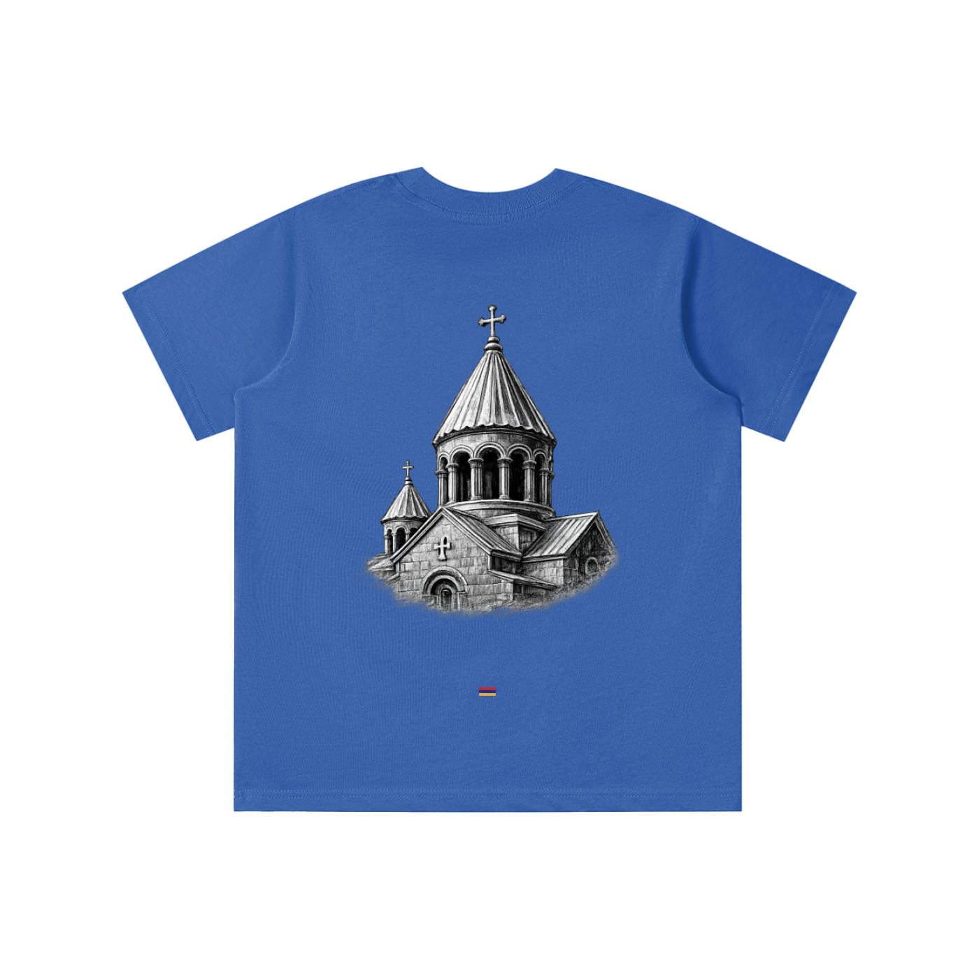 Heritage Essential Kids T-shirt