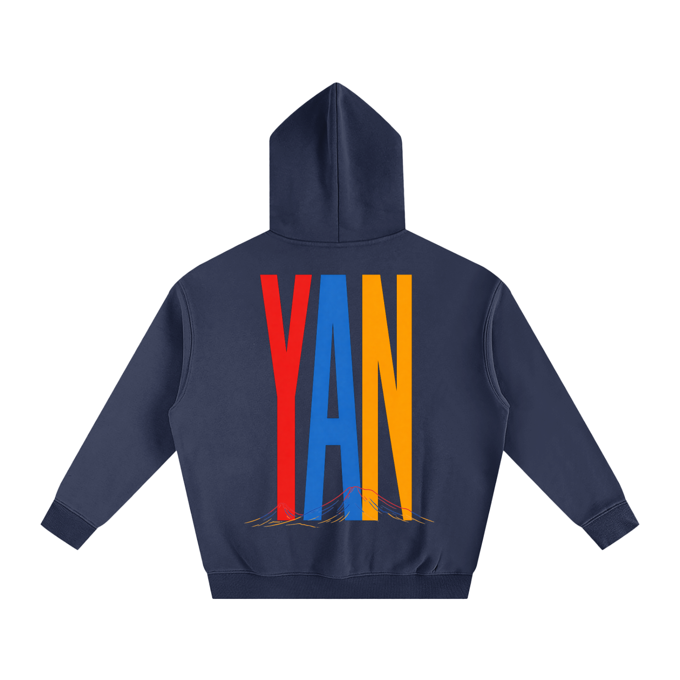 YAN Essential Hoodie