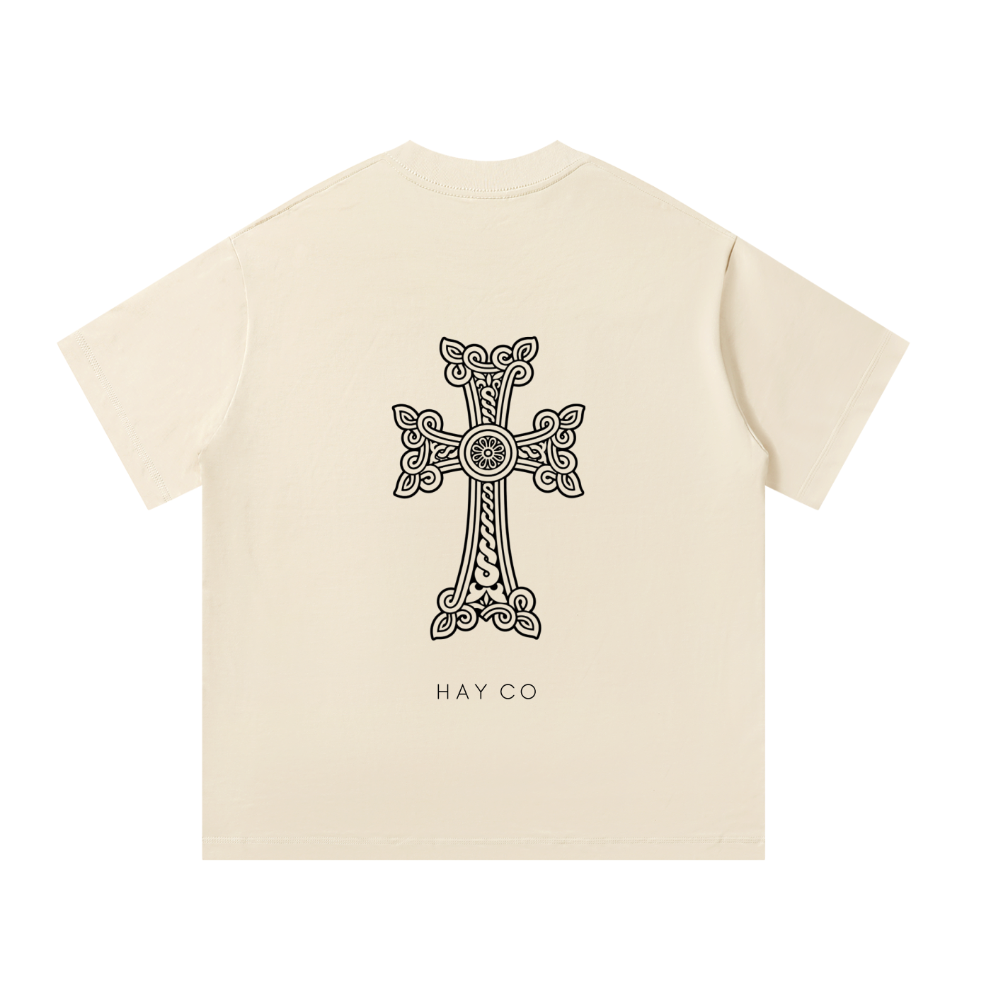 Khachkar Essential T-Shirt