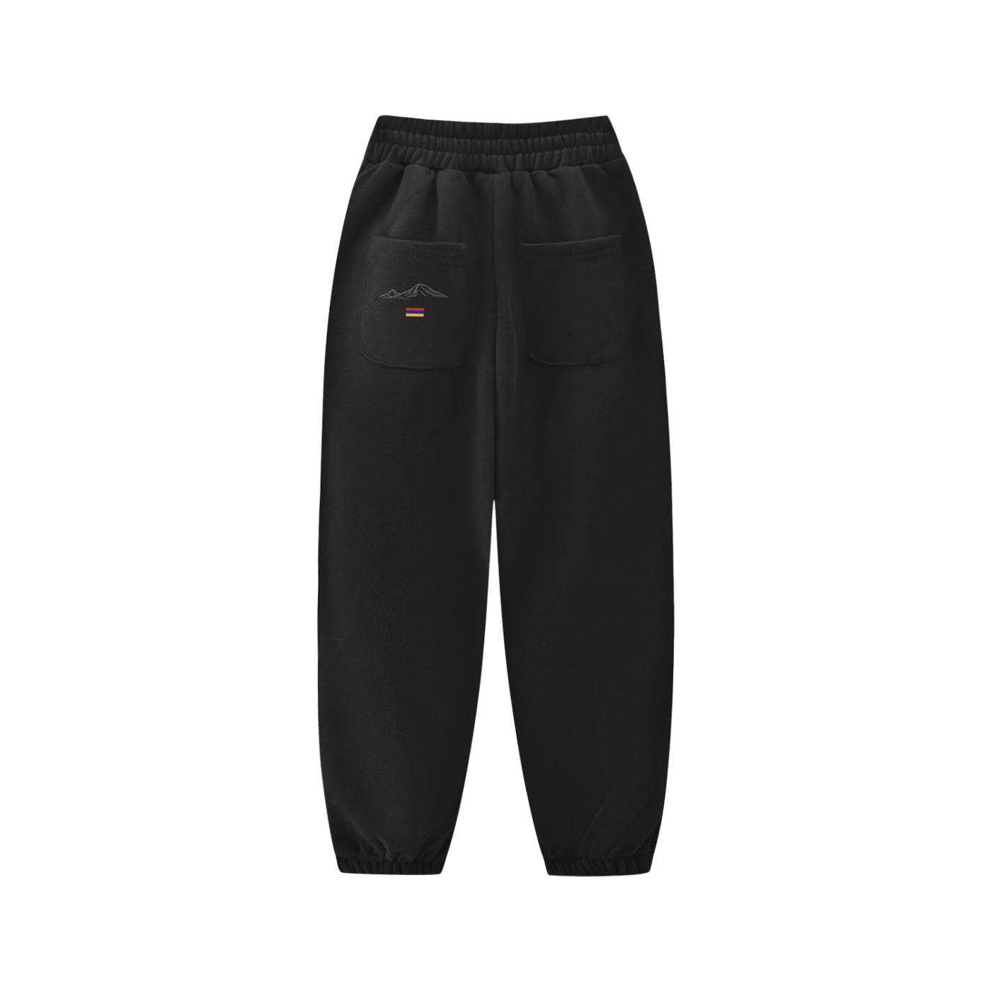 Heritage Essential Kids Joggers