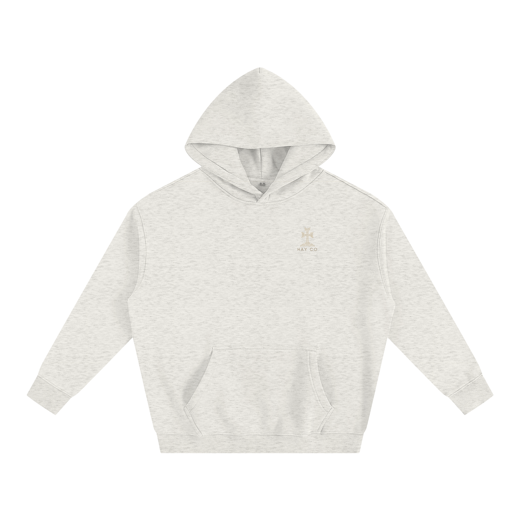 Philippians 4:13 Essential Hoodie