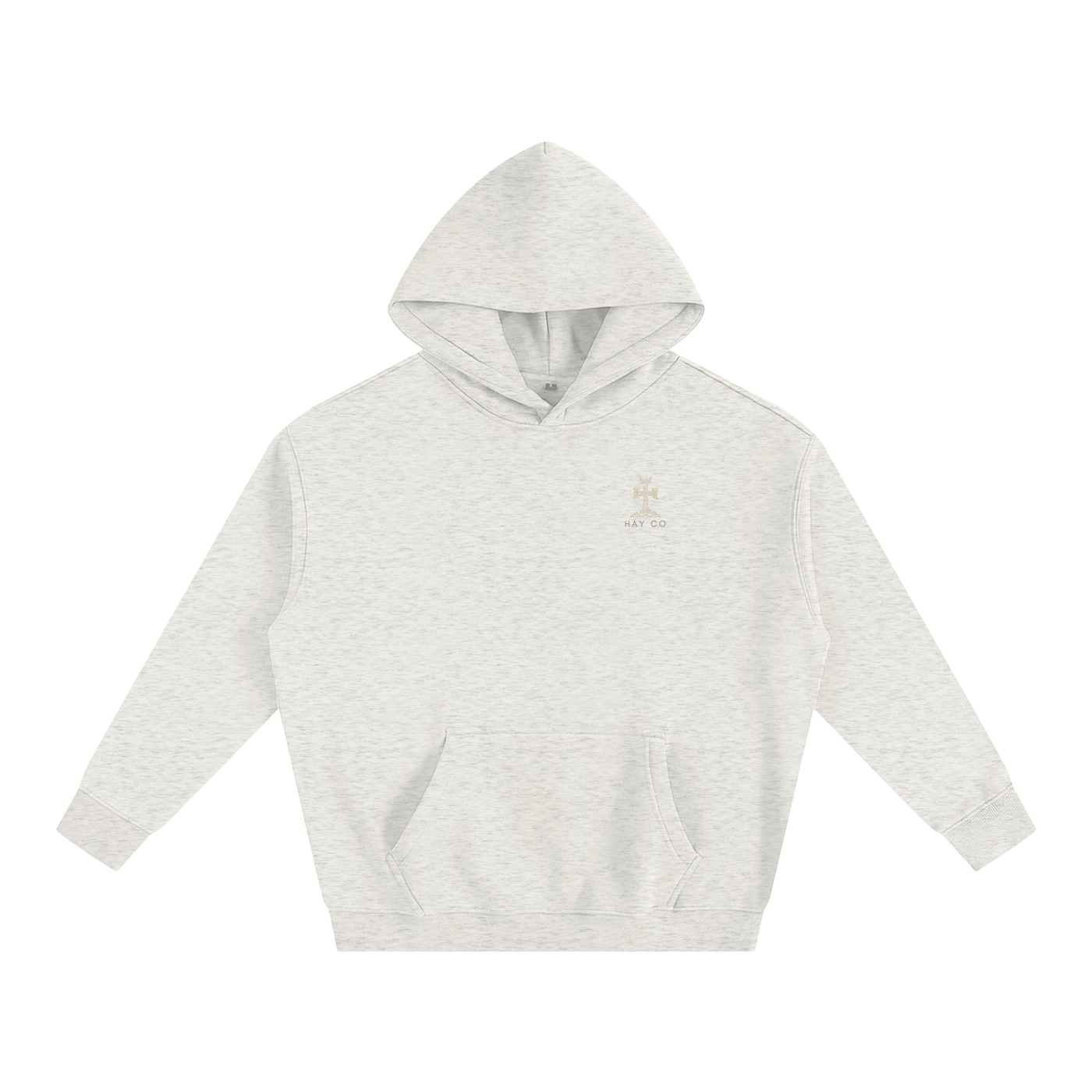 Philippians 4:13 Essential Hoodie